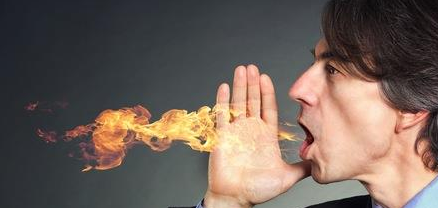 Burning Tongue or Burning Mouth? Get Help Now | Stuart Periodontics