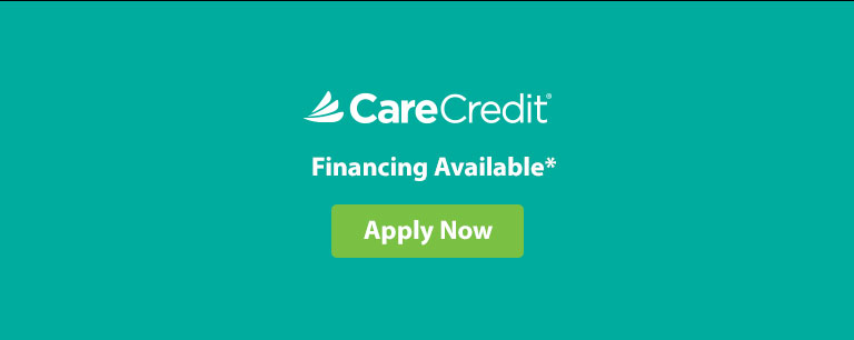 carecredit banner